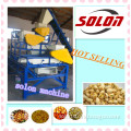 solon supplier almond sheller machine /filbert husker hazelnuts huller machine from china
